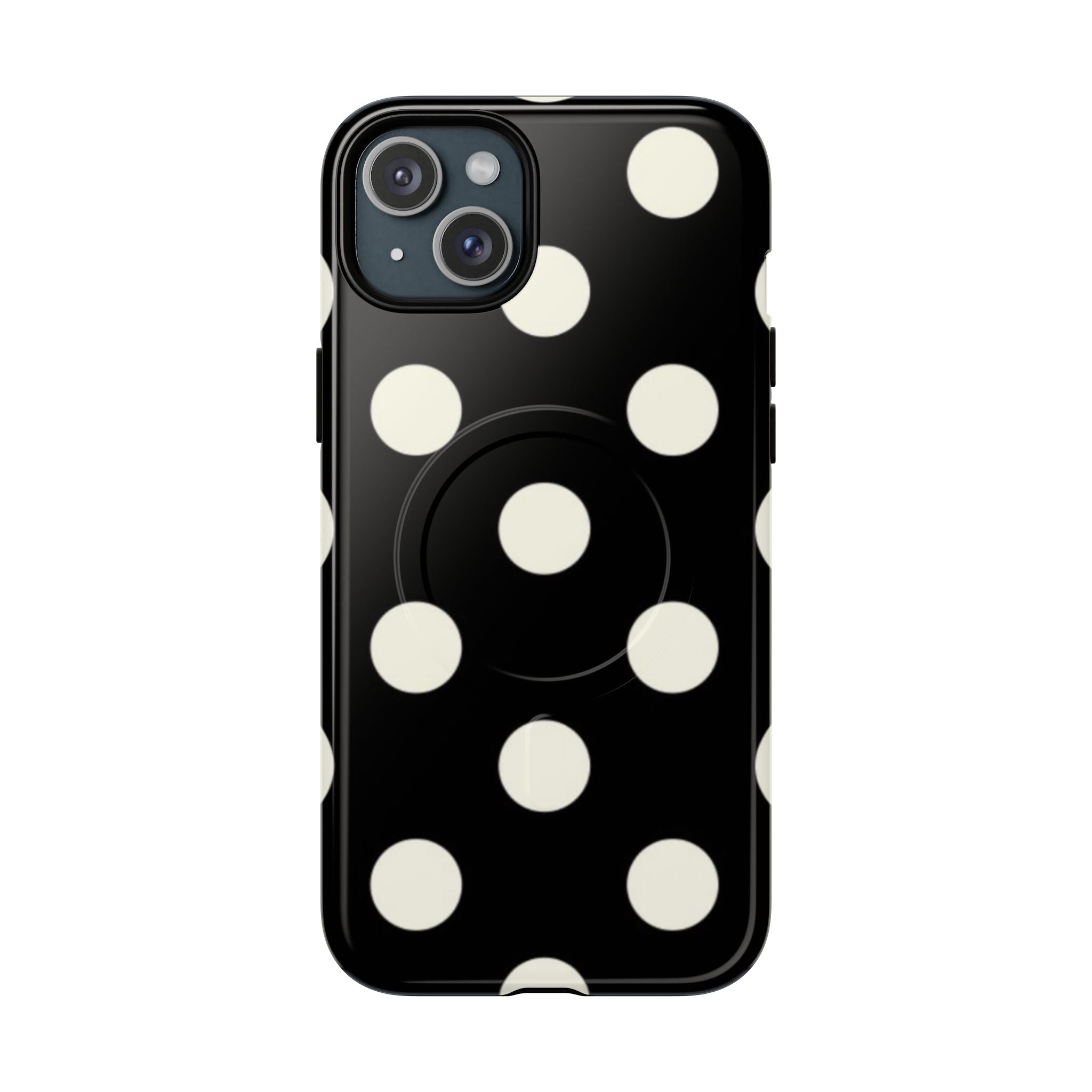 Classic Polka Dot