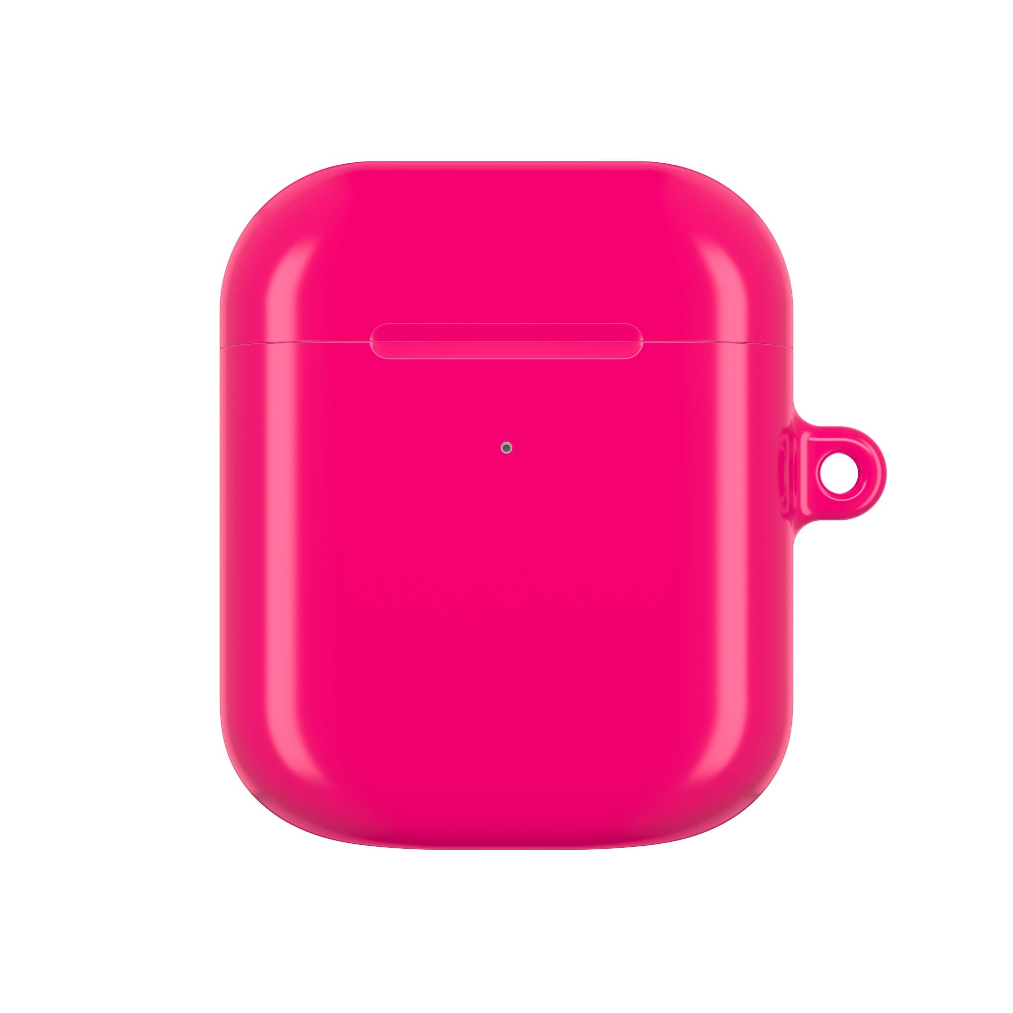 Barbie Pink- Airpod Case