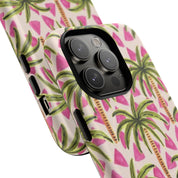 Palm Trees and Dreams