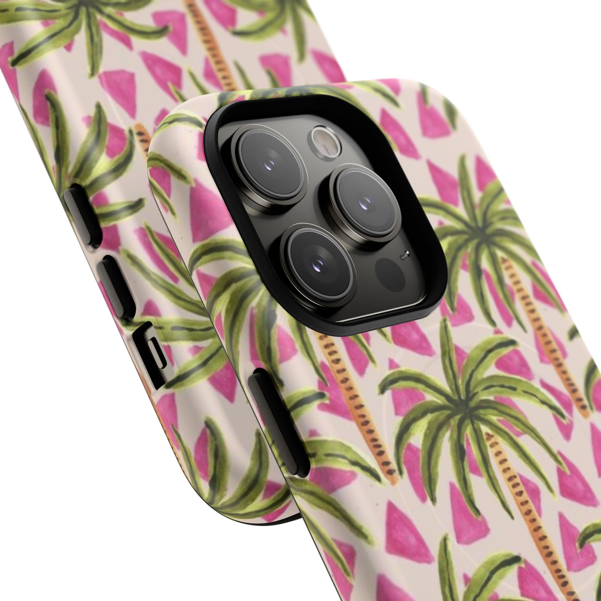 Palm Trees and Dreams