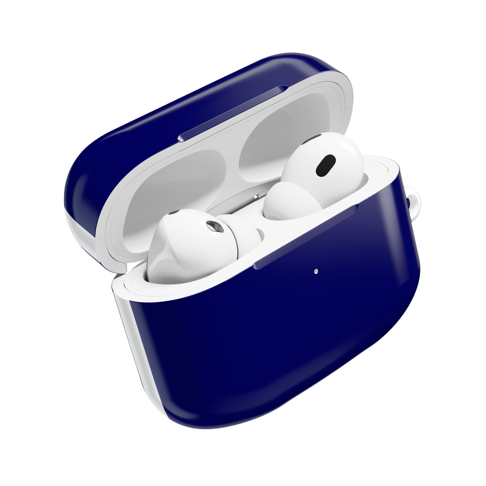 Case of the Blues- Airpod Case