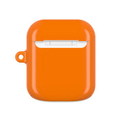 Orange Blaze- Airpod Case