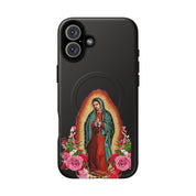 Virgen Guadalupe