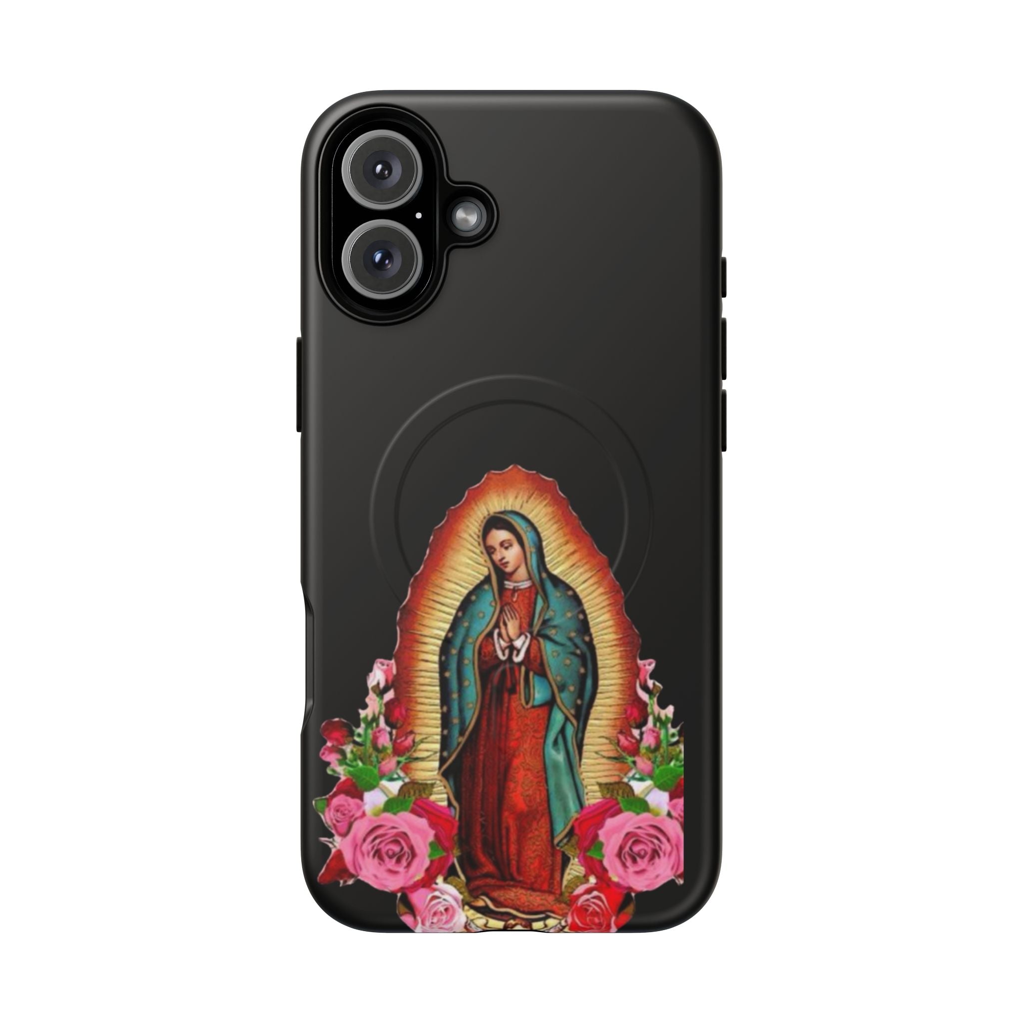 Virgen Guadalupe