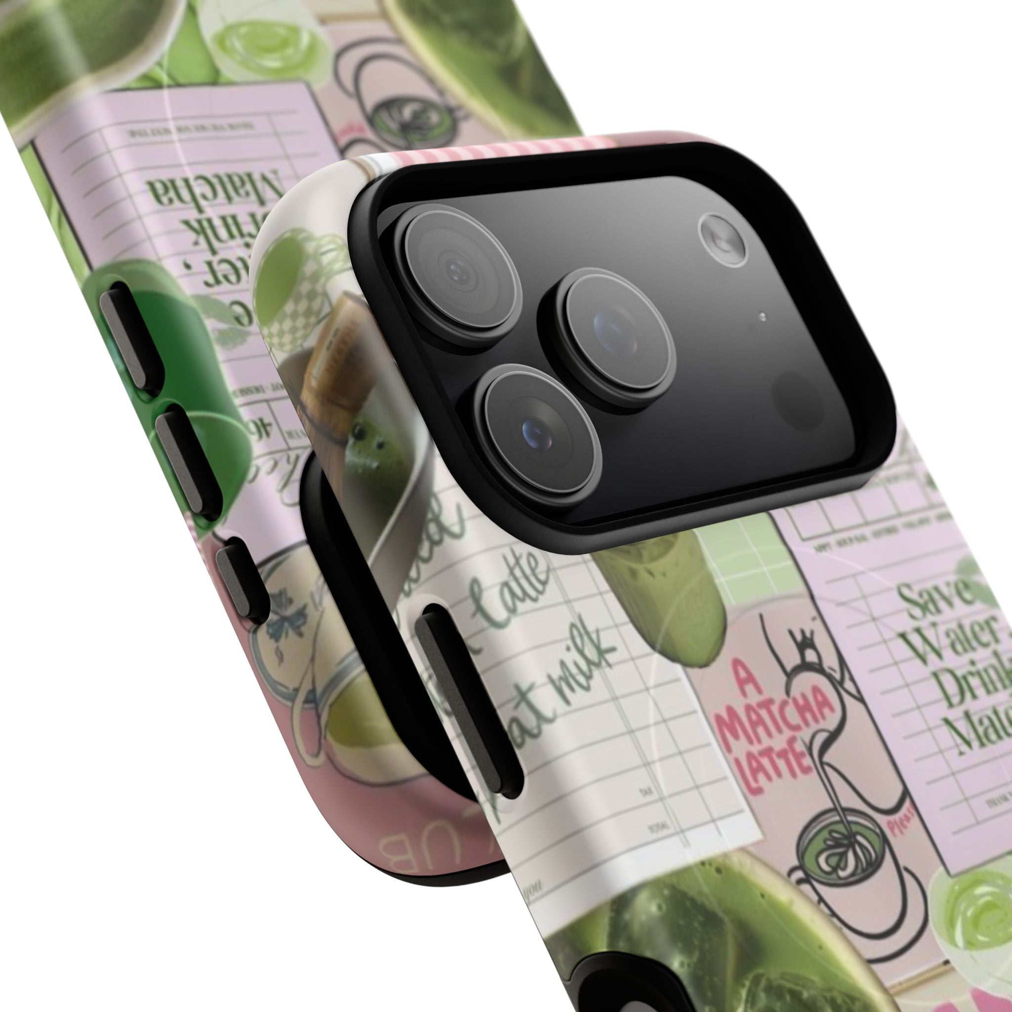 Bout that Matcha Life