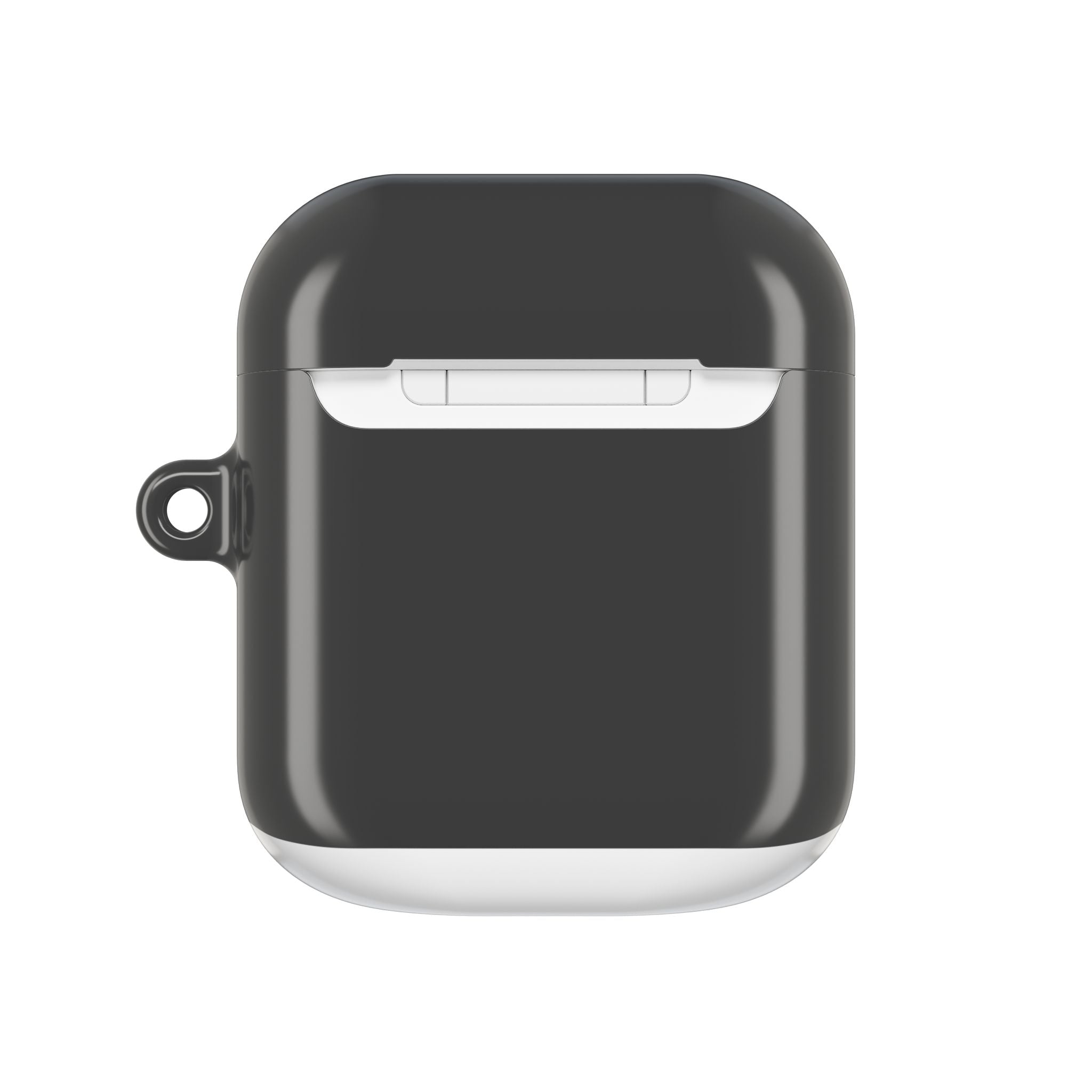 Gray Skies- Airpod Case