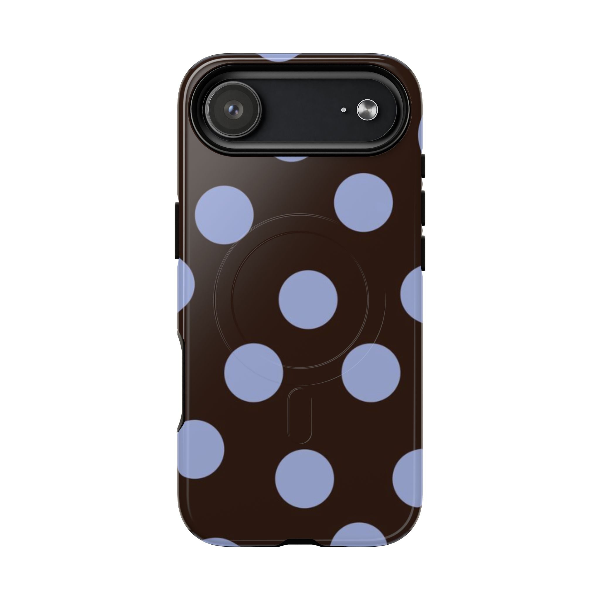 Chocolate Blueberries