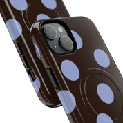 Chocolate Blueberries