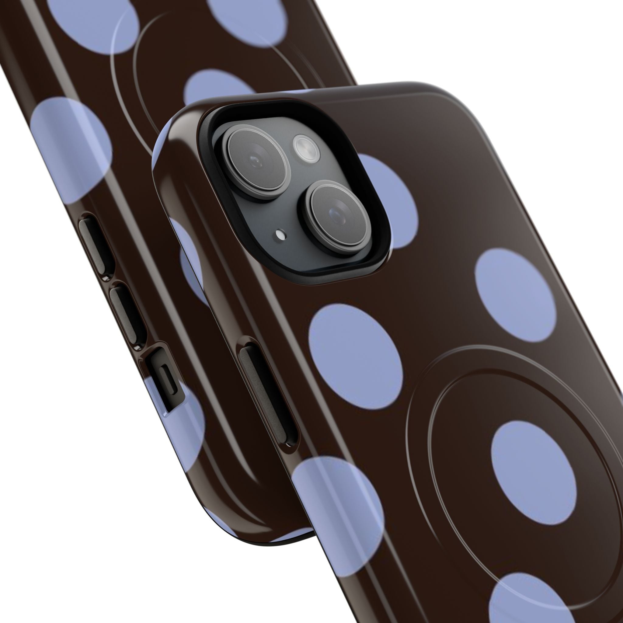 Chocolate Blueberries