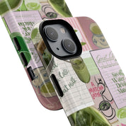 Bout that Matcha Life