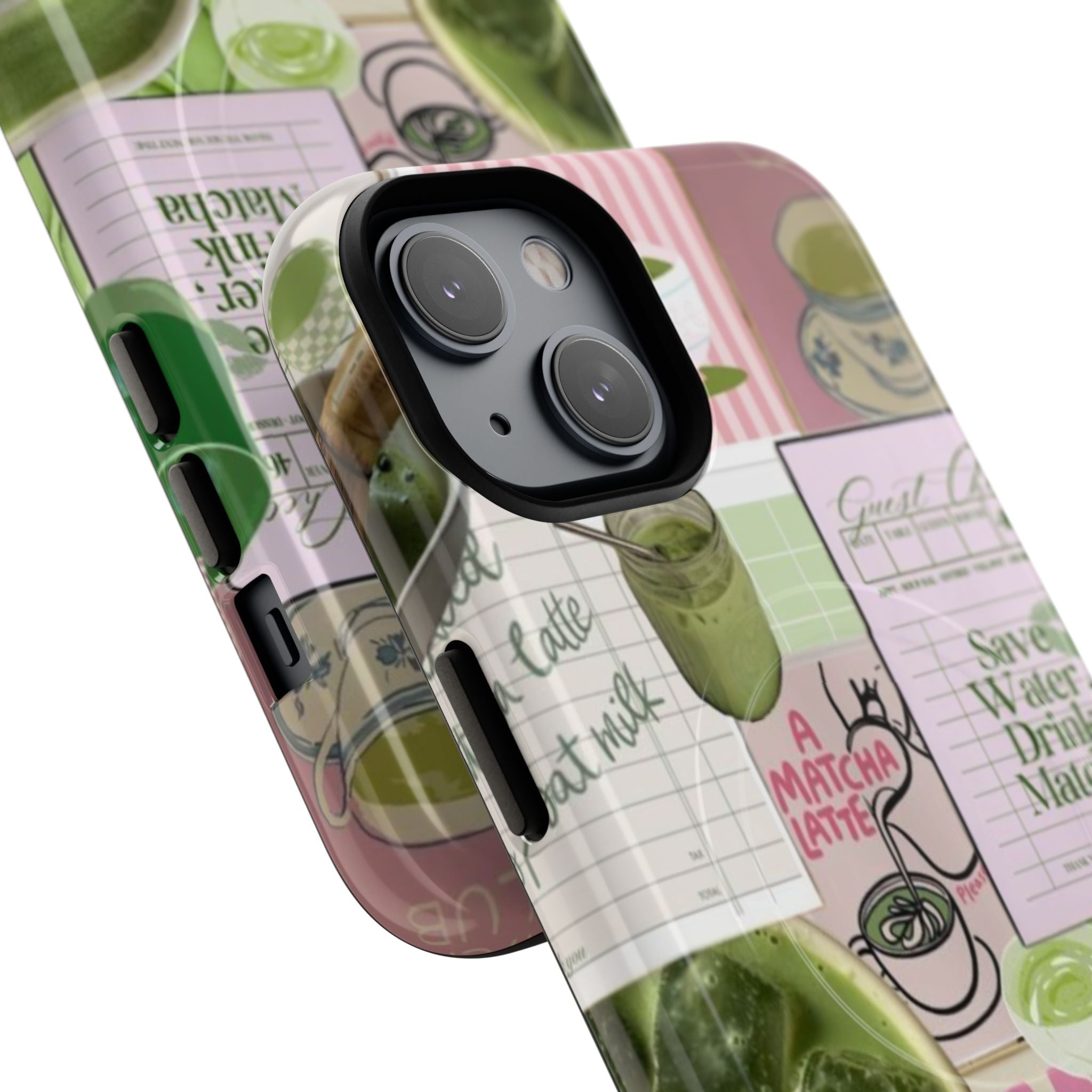 Bout that Matcha Life