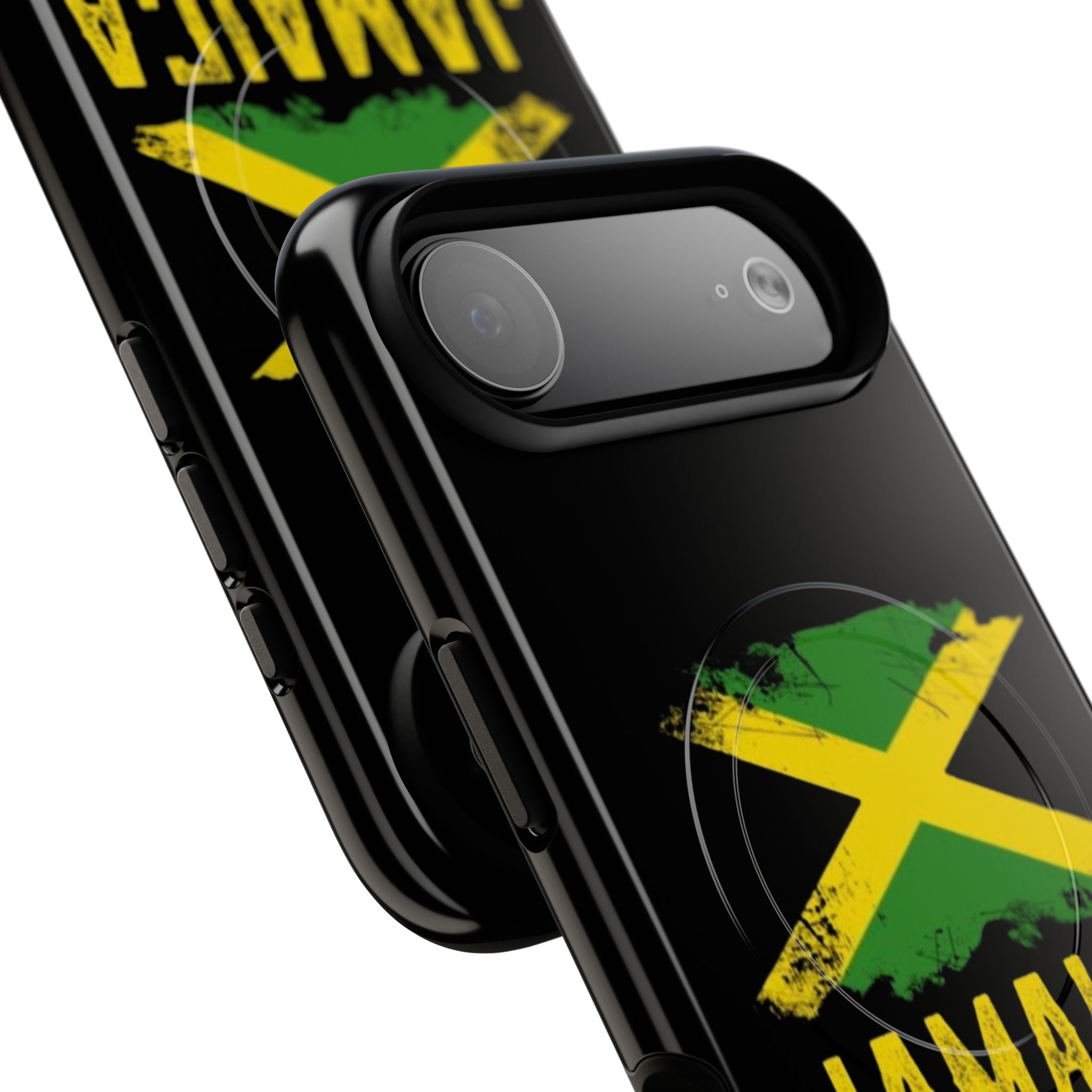 Jamaican Pride