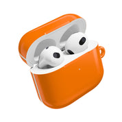 Orange Blaze- Airpod Case