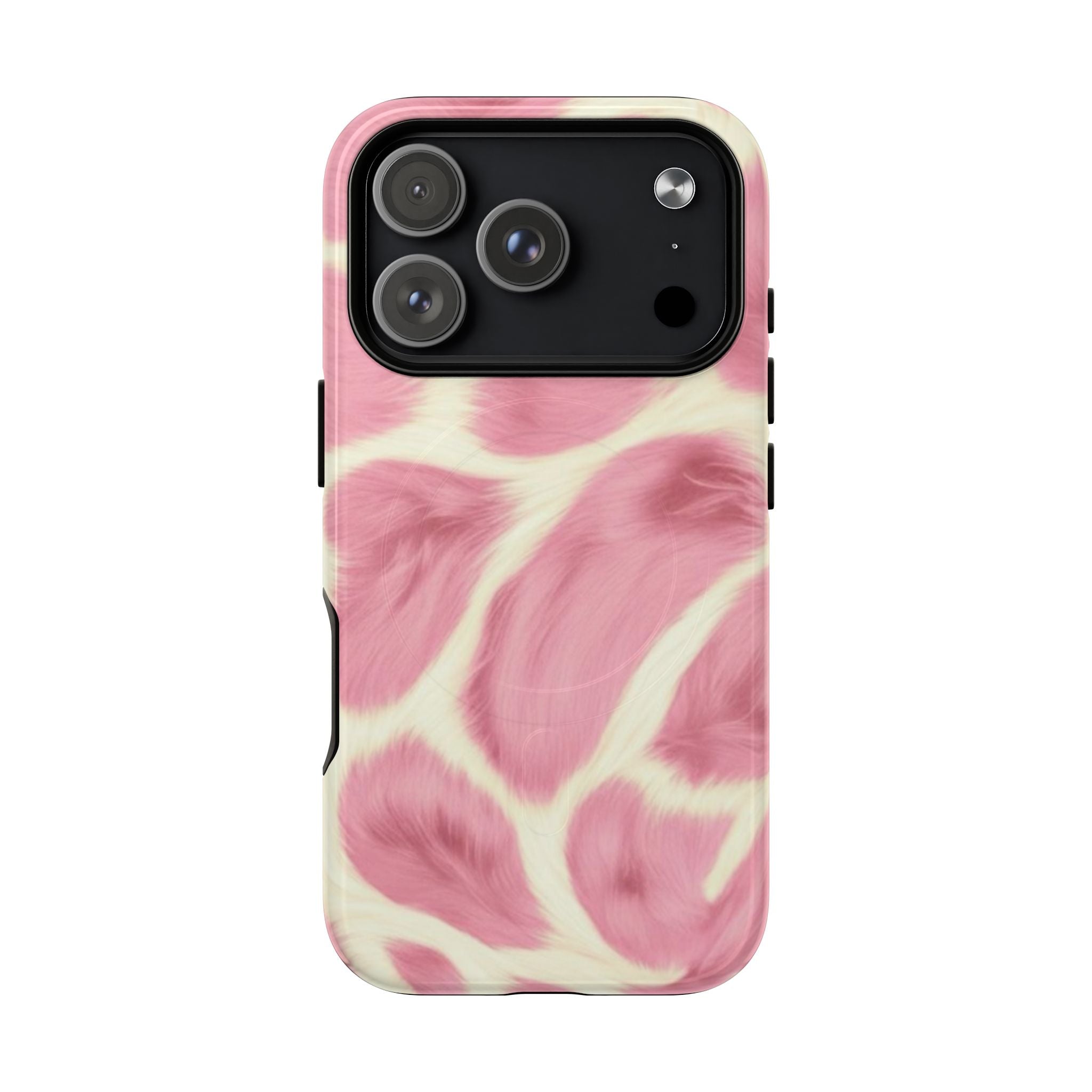 Tough Magnetic Cases