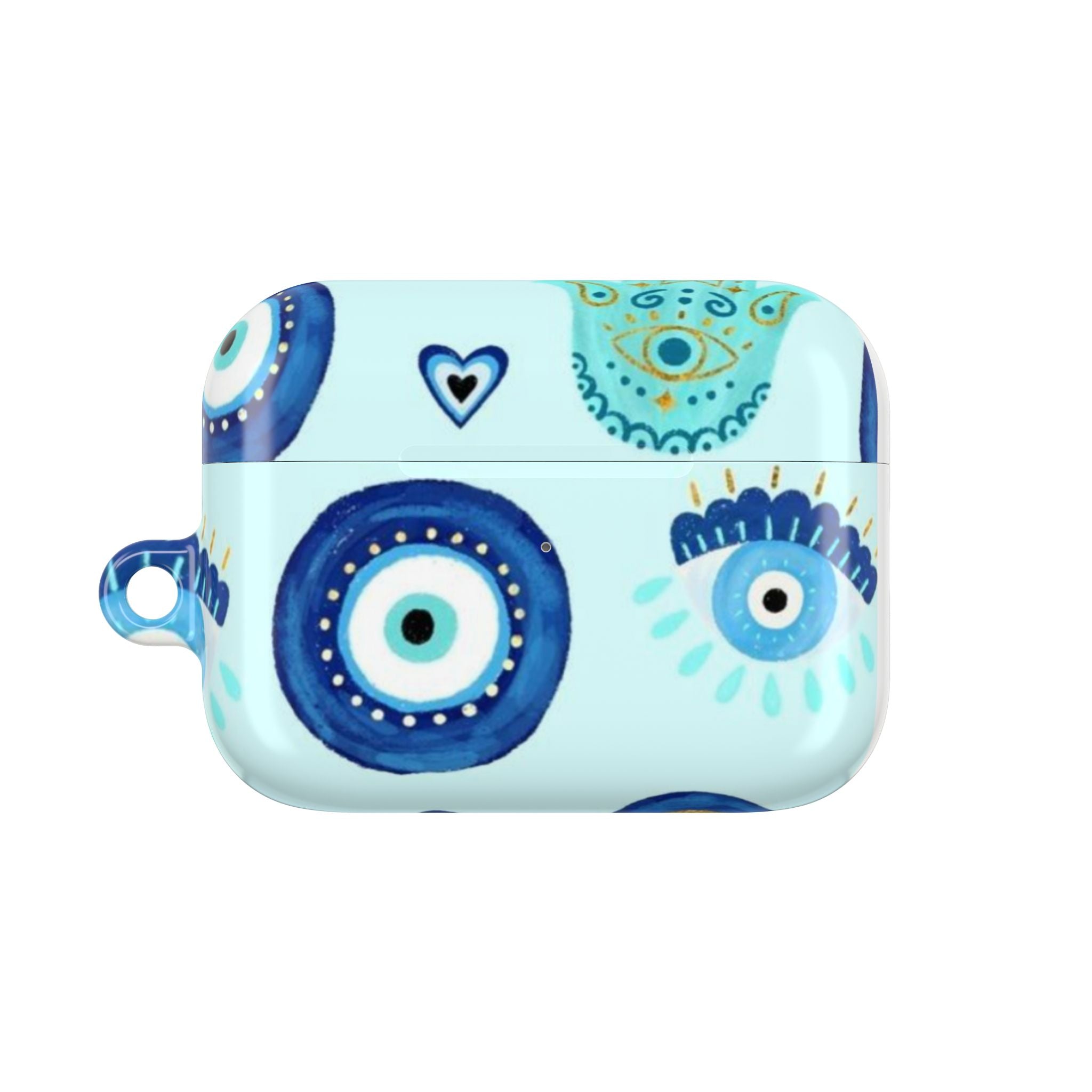 Sacred Sight- Airpod Case