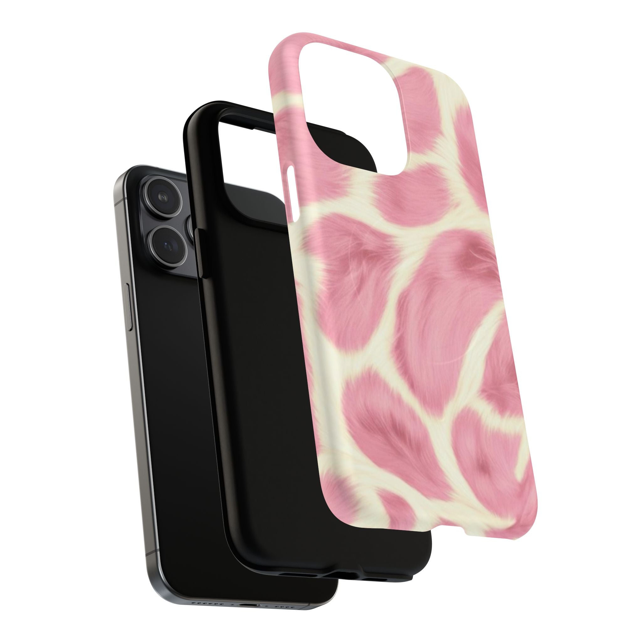 Tough Magnetic Cases