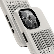Original Barcode
