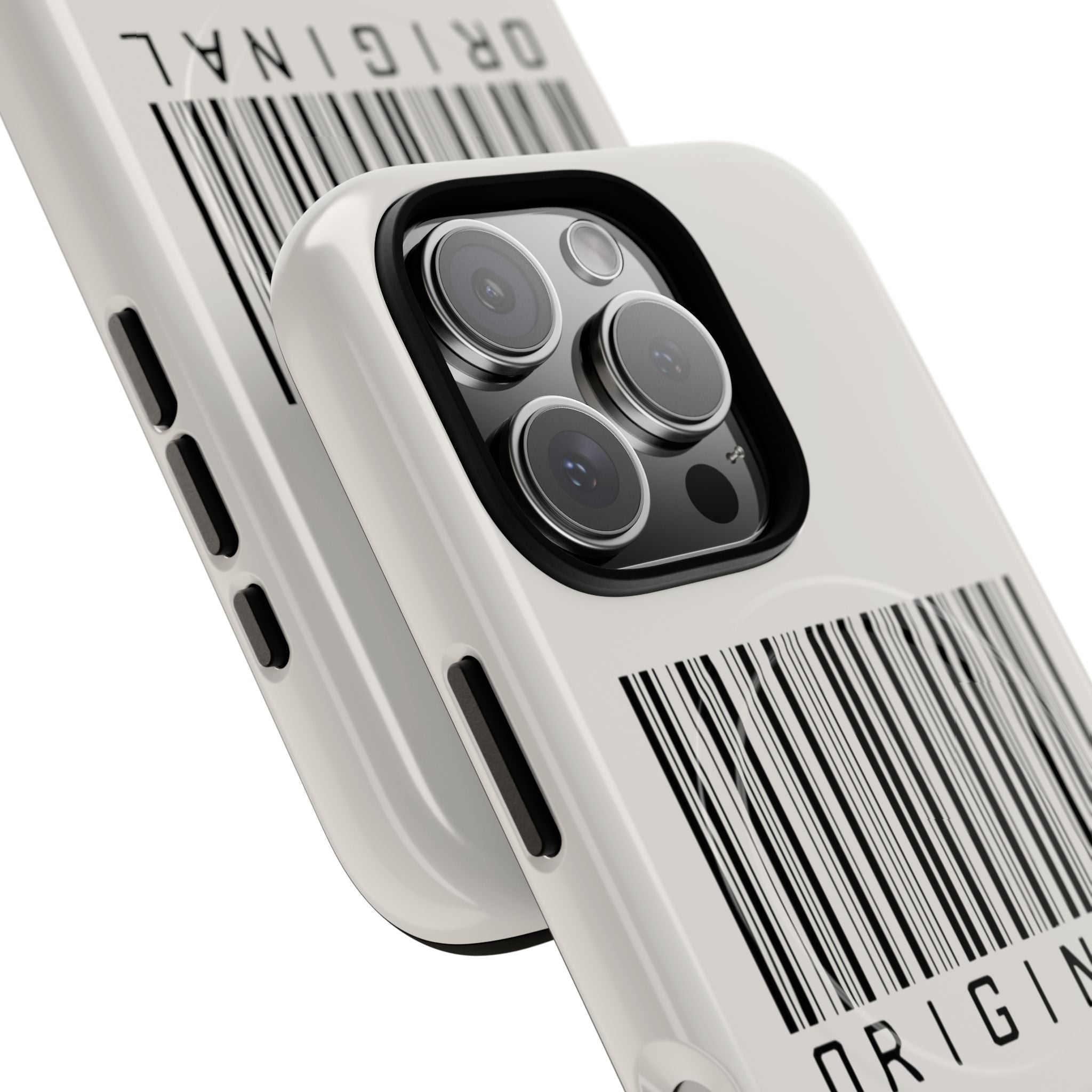 Original Barcode