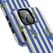 Blueberries in Bloom