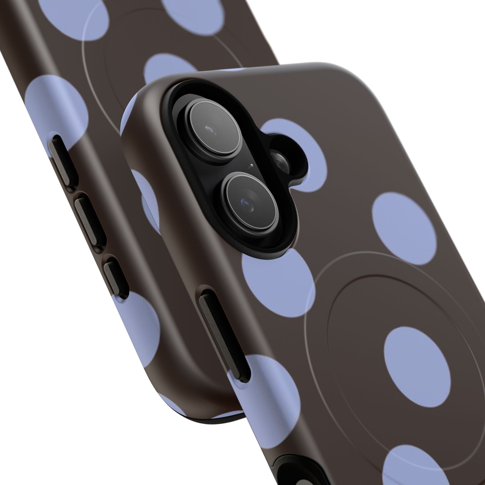 Chocolate Blueberries