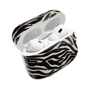 Zebra Life-Airpod Case