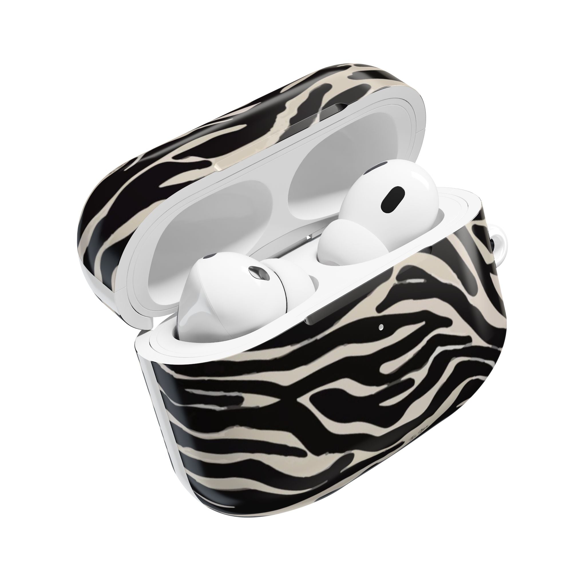 Zebra Life-Airpod Case