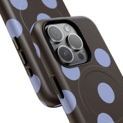 Chocolate Blueberries