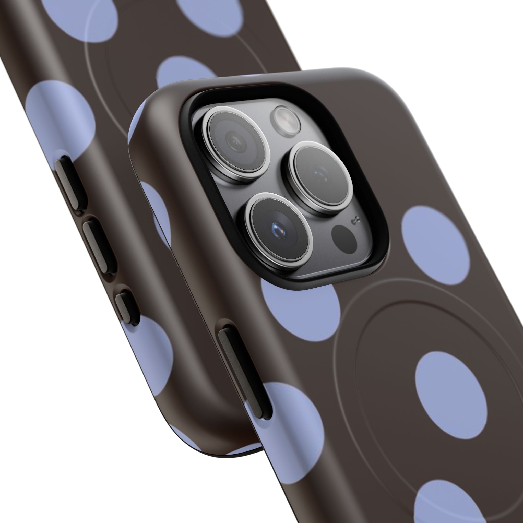 Chocolate Blueberries