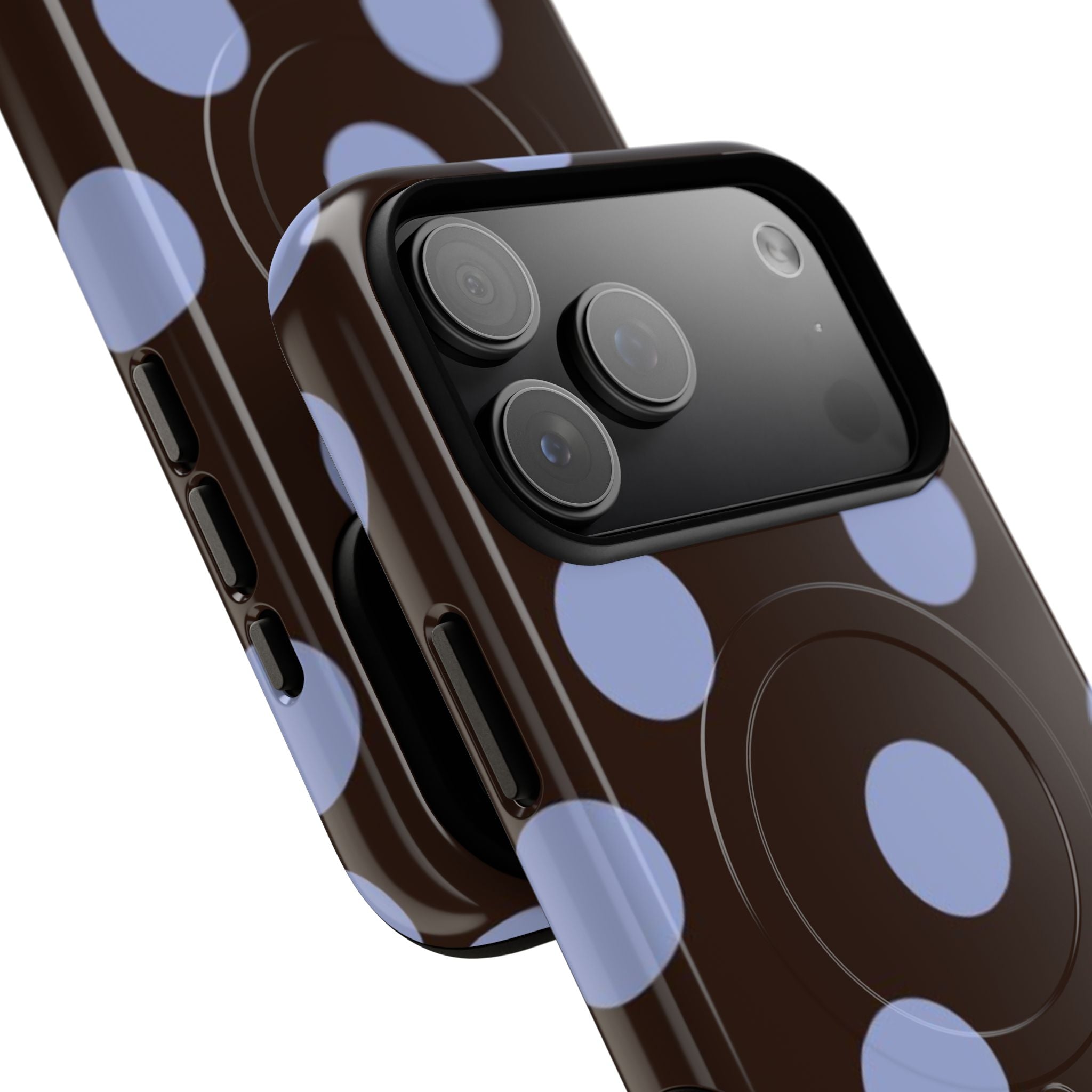 Chocolate Blueberries