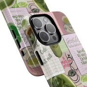 Bout that Matcha Life