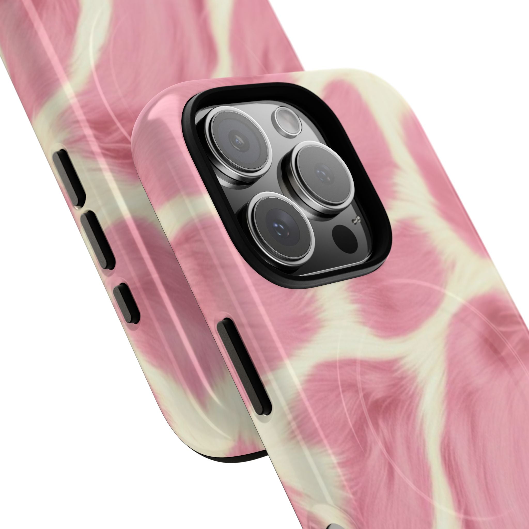 Tough Magnetic Cases