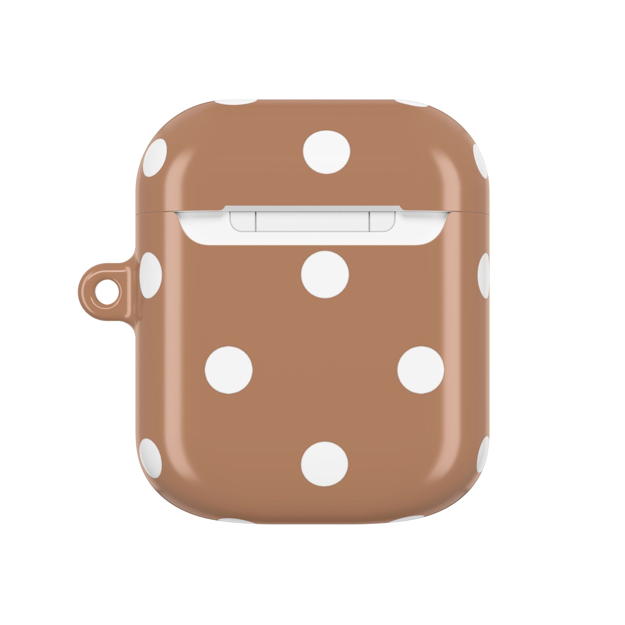 Polka Dot Perfection-Airpod Case