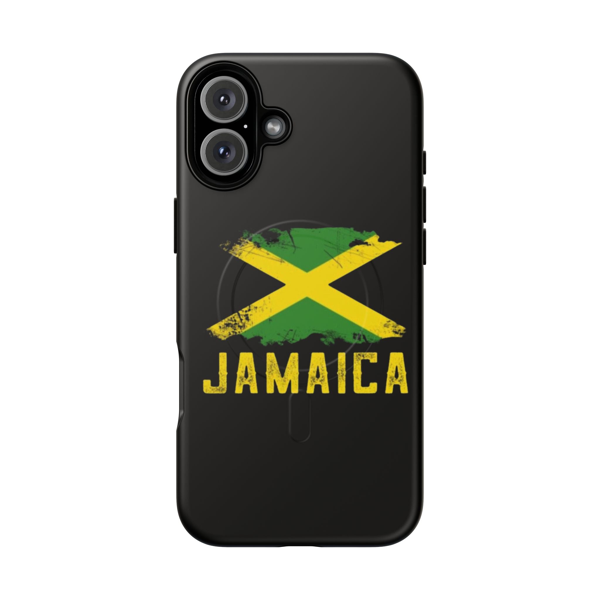 Jamaican Pride