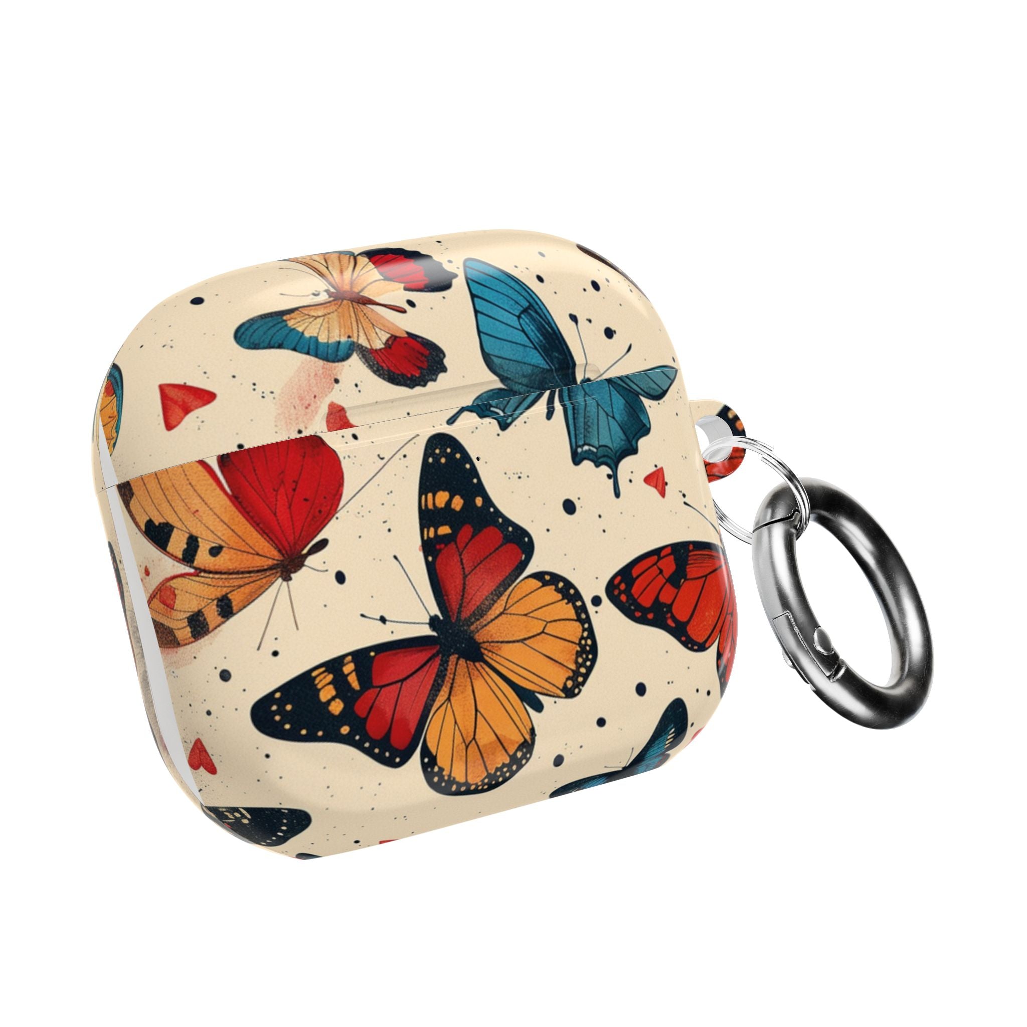 Terra Flutter-Airpod Case