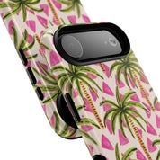 Palm Trees and Dreams