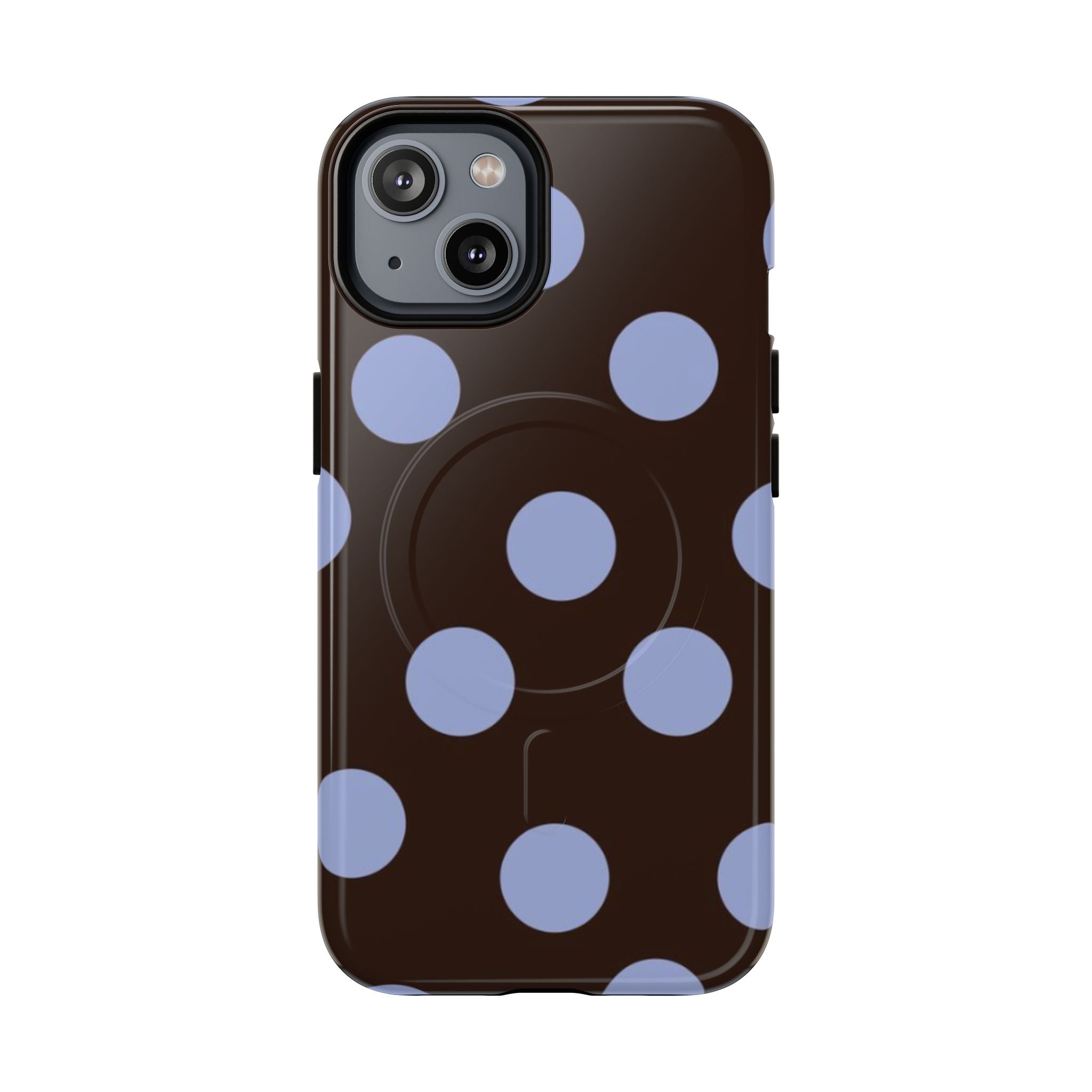 Chocolate Blueberries