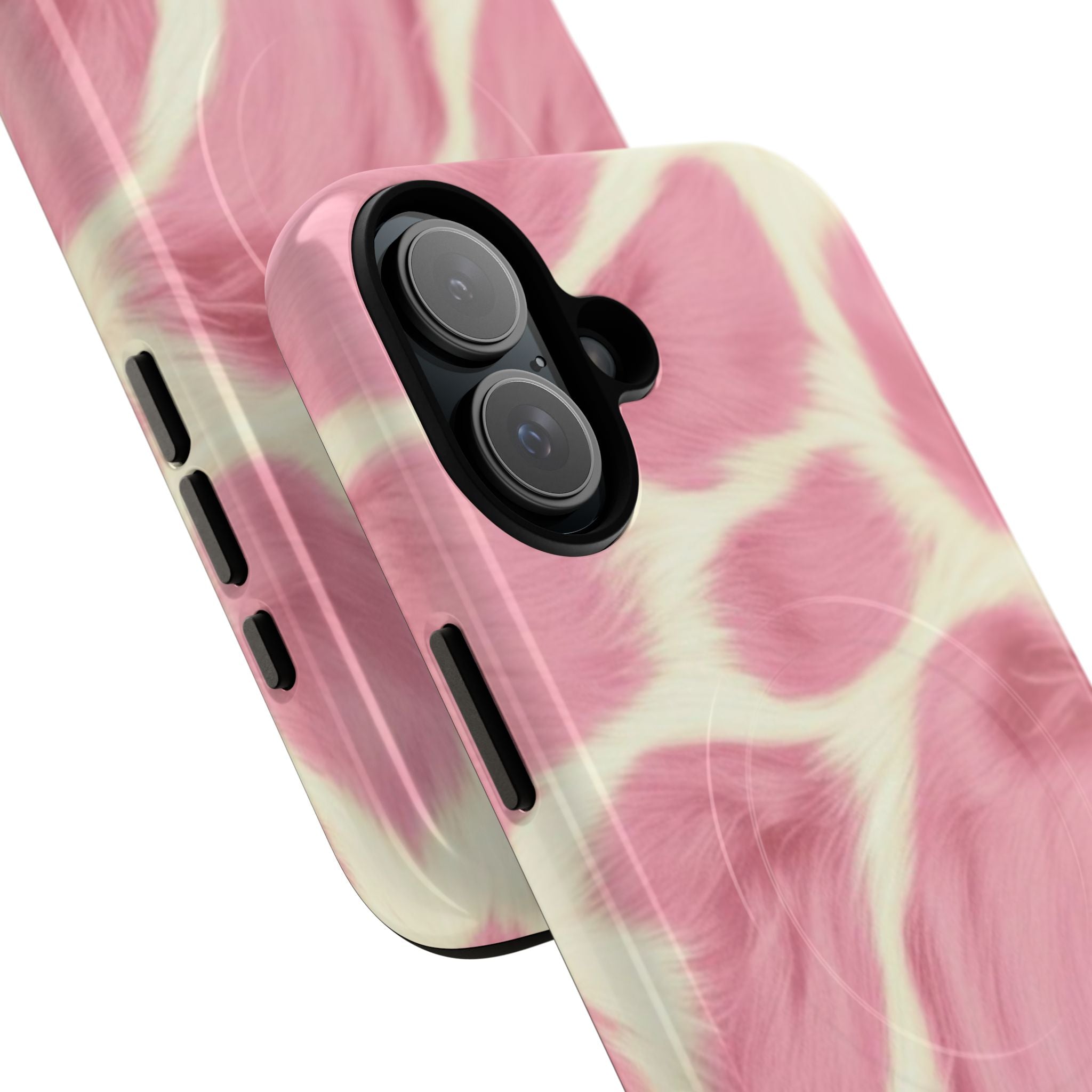 Tough Magnetic Cases