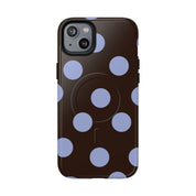 Chocolate Blueberries