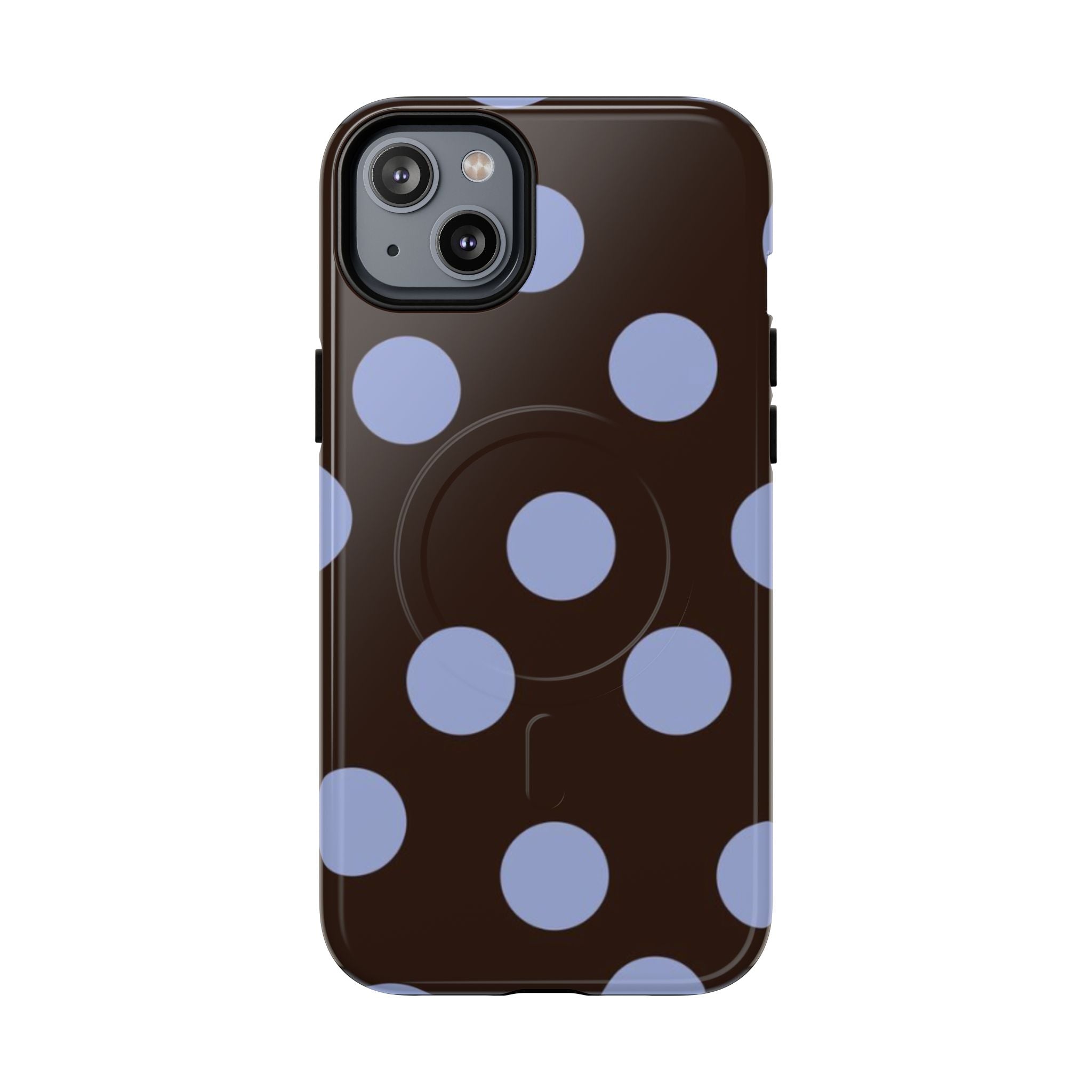 Chocolate Blueberries