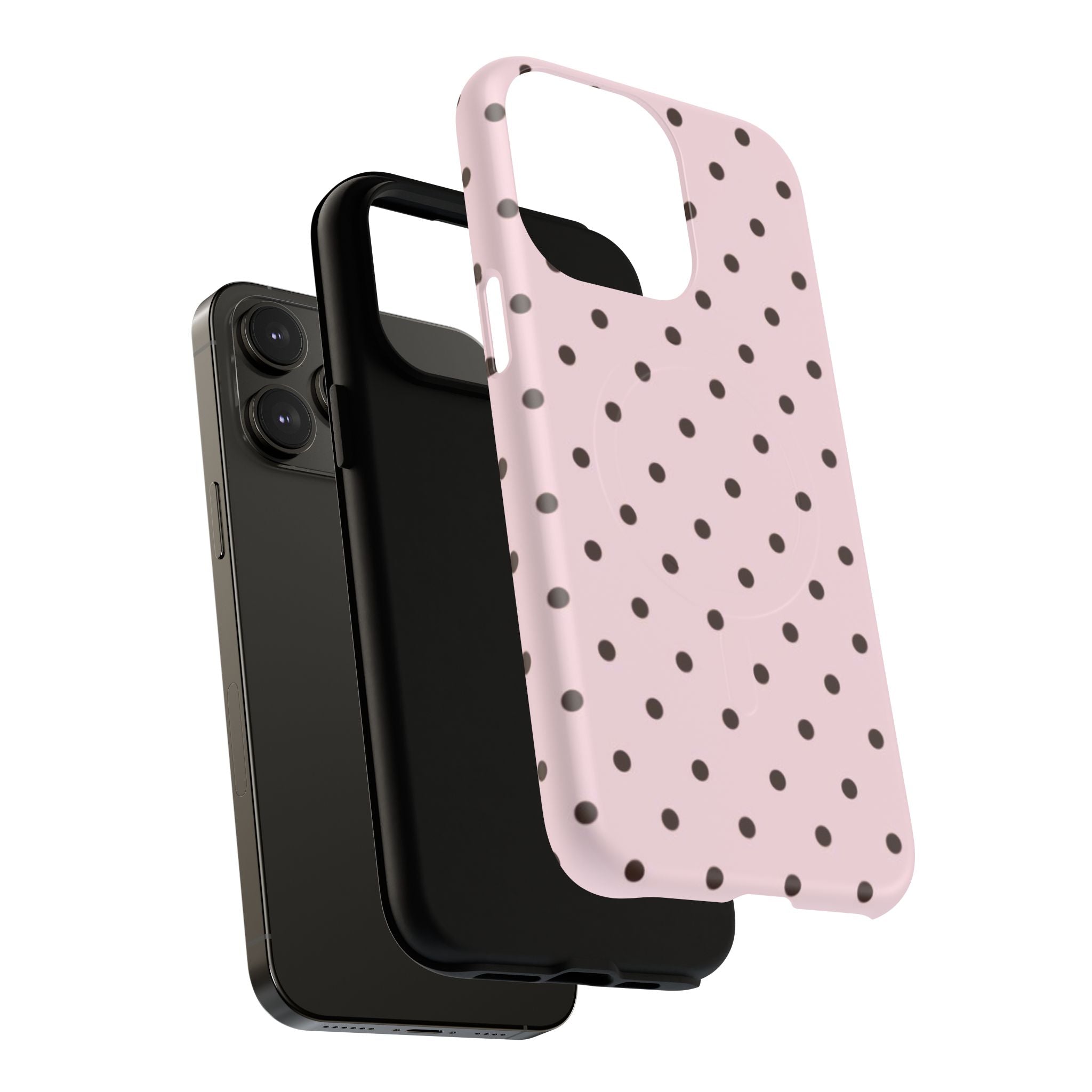 Mocha Dot