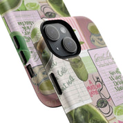 Bout that Matcha Life