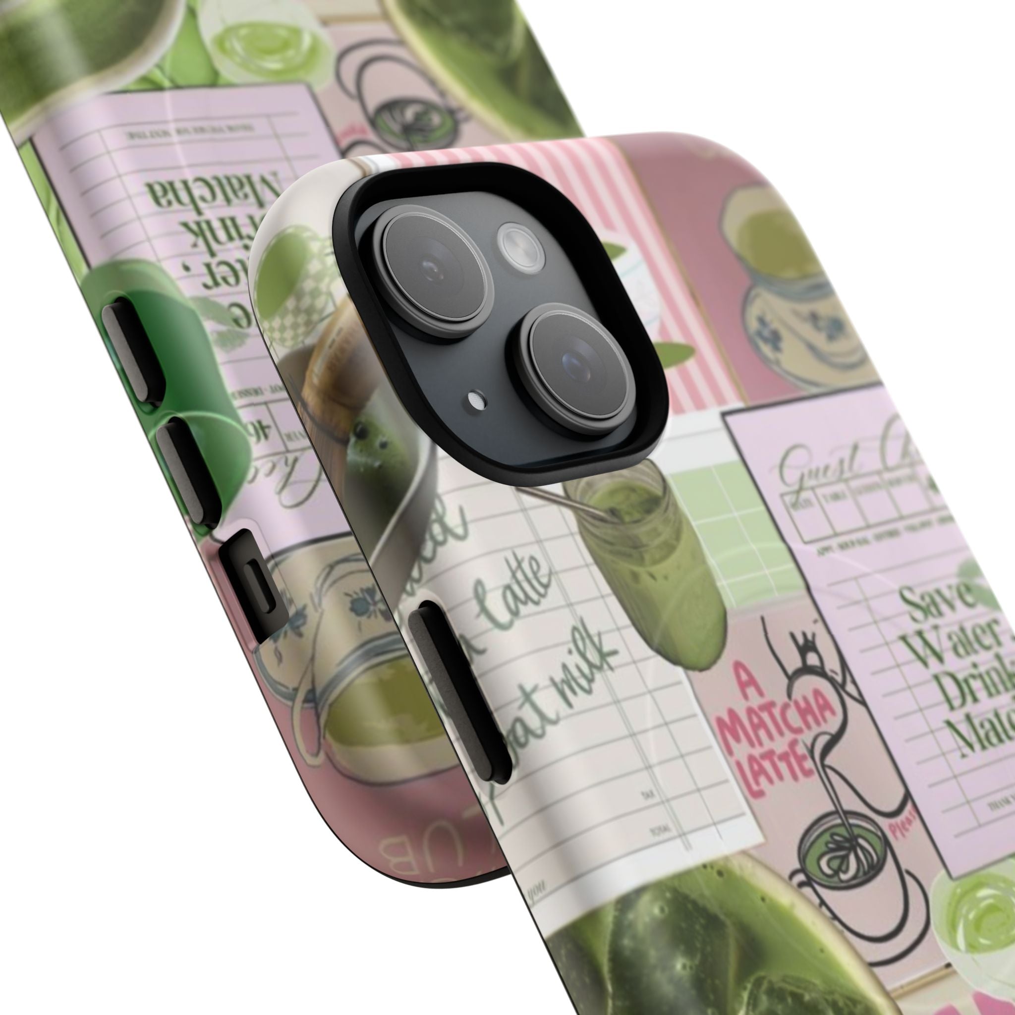 Bout that Matcha Life