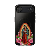 Virgen Guadalupe