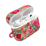 Petal Explosion- Airpod Case