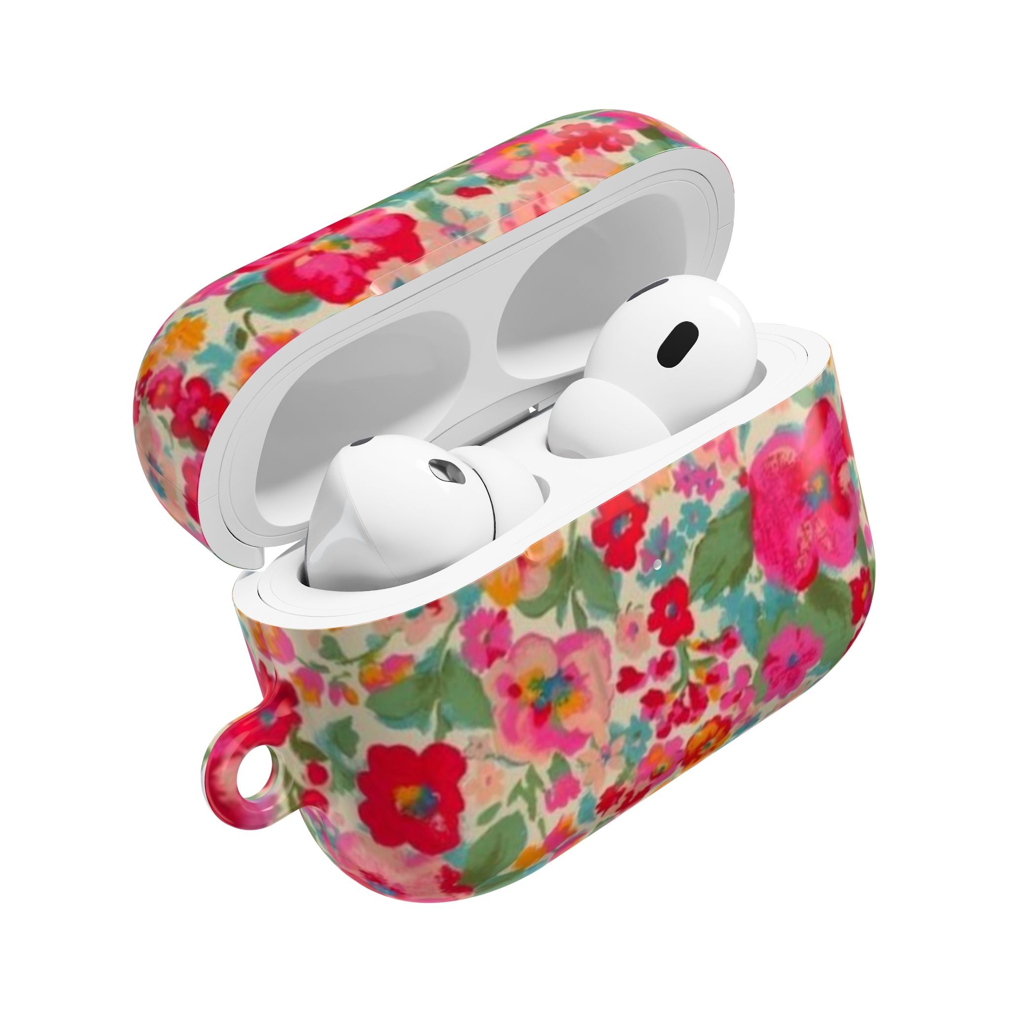 Petal Explosion- Airpod Case