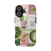 Bout that Matcha Life