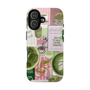 Bout that Matcha Life