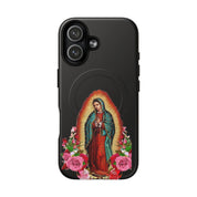 Virgen Guadalupe