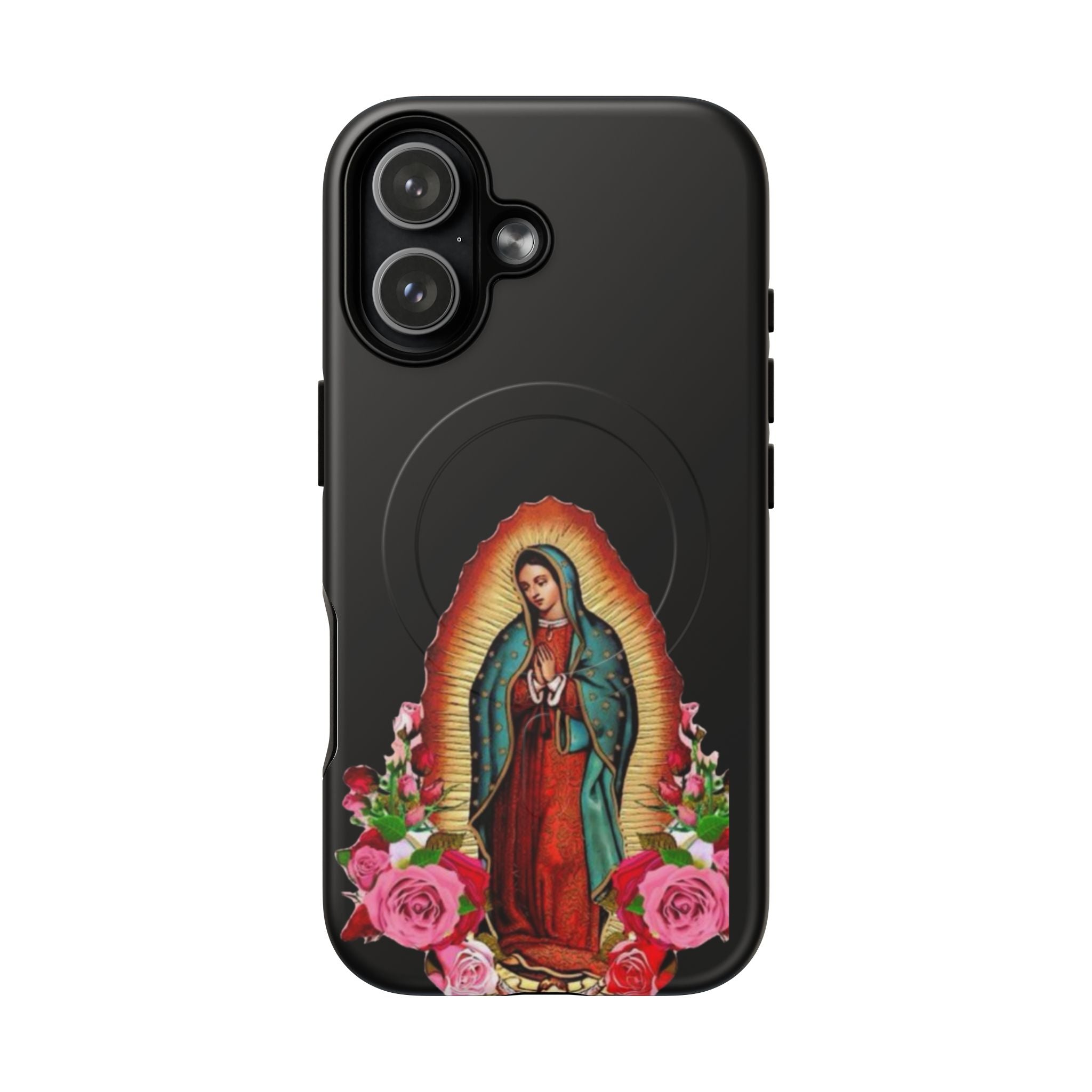 Virgen Guadalupe
