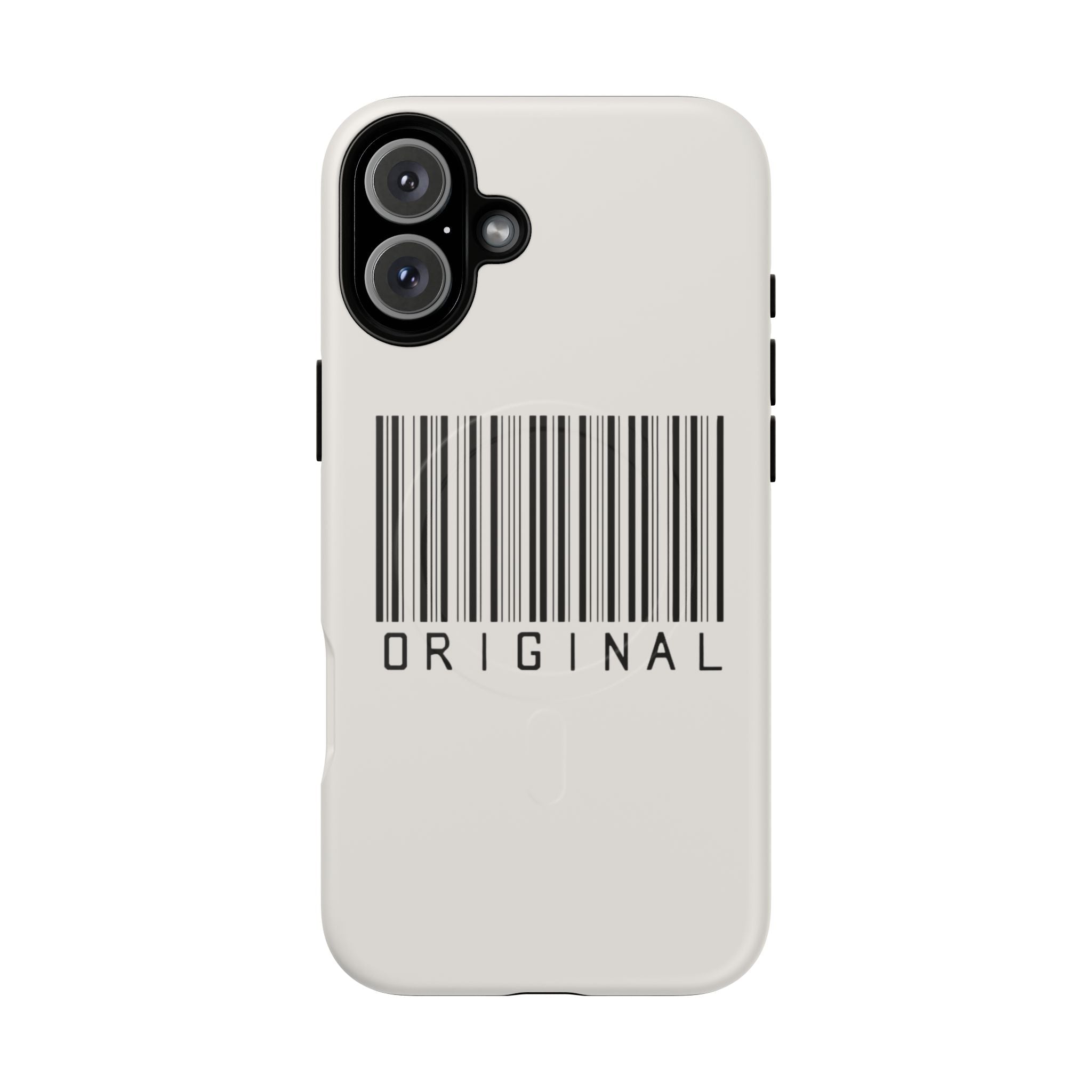 Original Barcode
